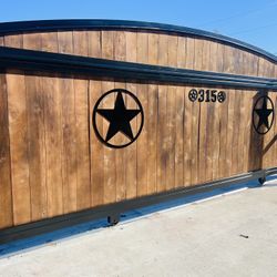 Gates Fence And More 