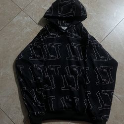 Pink Sdl Hoodie 