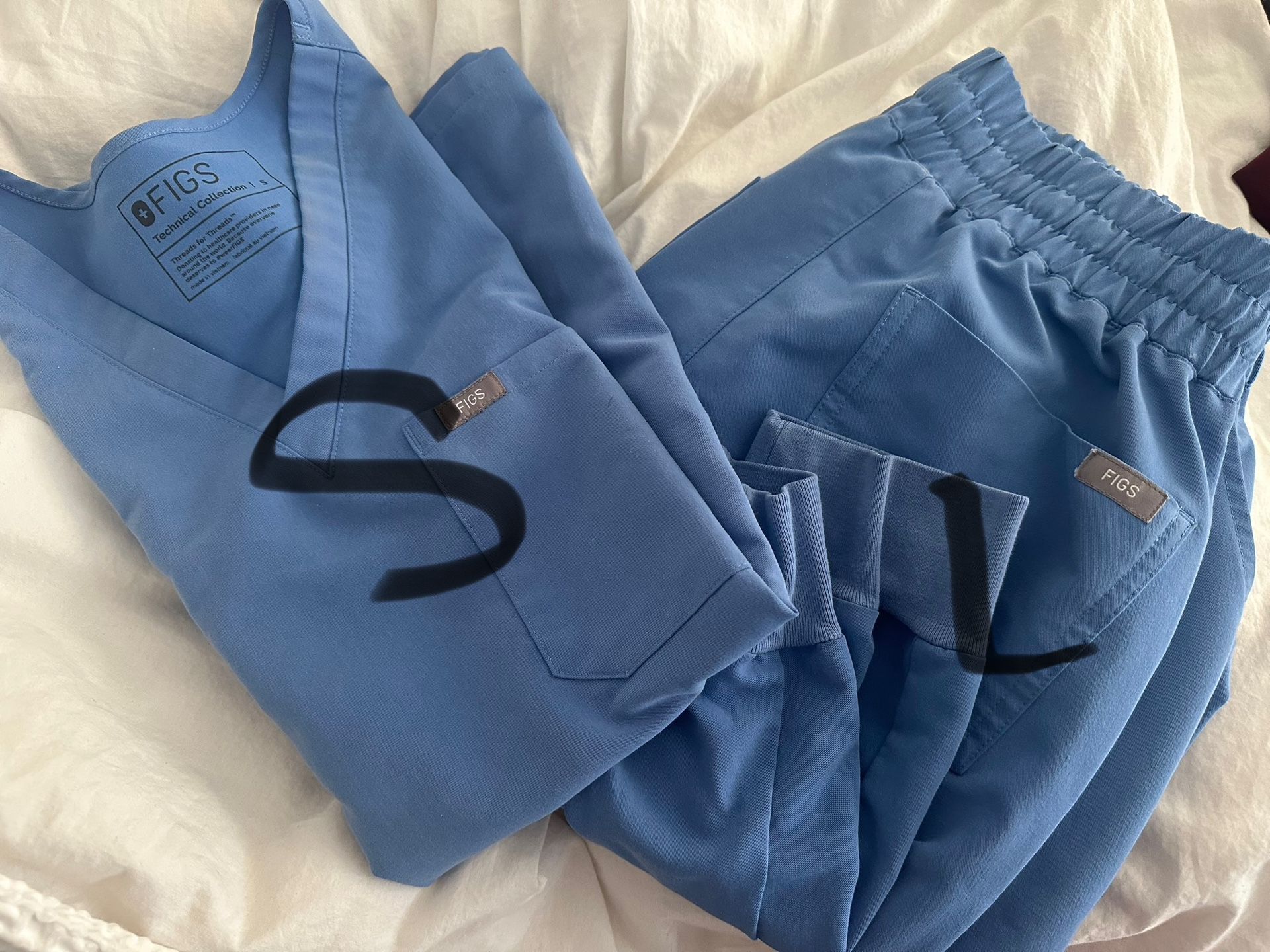 Figs Scrubs