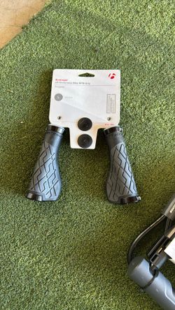 NEW Bontrager XR Endurance Elite MTB Grip
