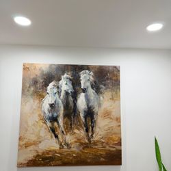 Large decorative Wall art.  