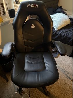 N Gen Gaming Chair