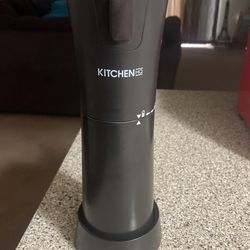 Wireless Shaved Ice Maker Kitchen HQ