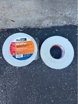 Shurtape PC 857 Duct Tape 1.88” x 60.1 YARDS - NEW 181B-FX LISTED