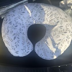 Boppy Pillow