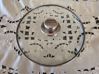 Glass Lid