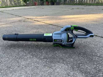Ego blower