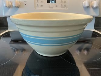 Oven Ware Large Bowl