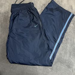 Nike Track Pants 