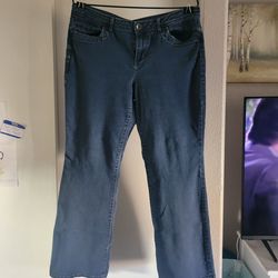 Women's Jeans Super Soft Size 14