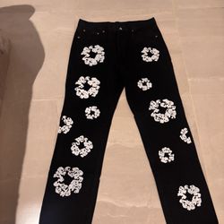 Denim Tears