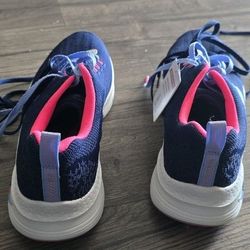 Womens Sketchers Comfy Arch Fit Shoes