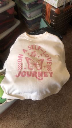 Bag of women’s clothes