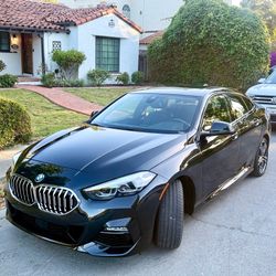 2021 BMW 2 Series · 228i xDrive Gran Coupe Sedan 4D