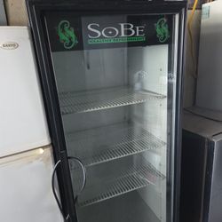 Commercial Refrigerator