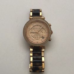 Women Micheal Kors Watch