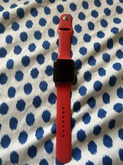 Apple watch series 2 42mm