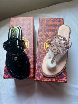 tory burch sandals