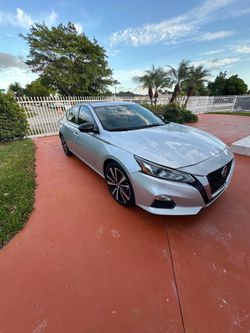 2022 Nissan Altima
