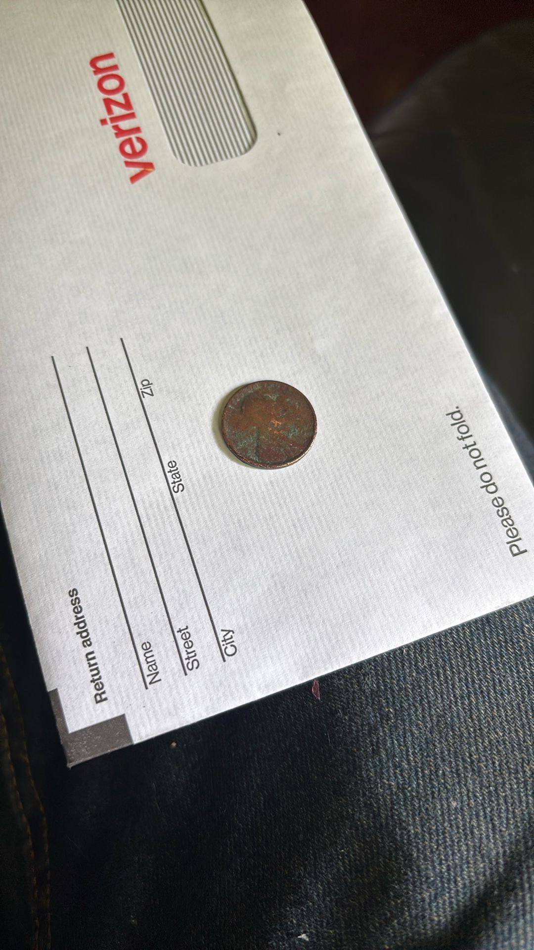 1930 S Wheatie