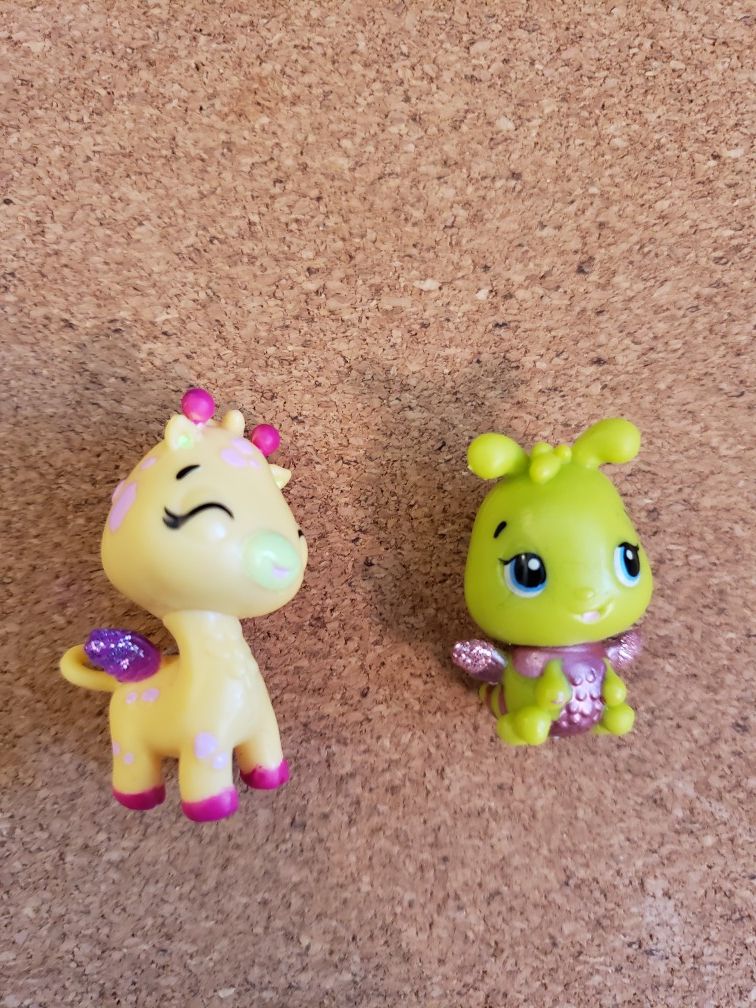 Hatchimals