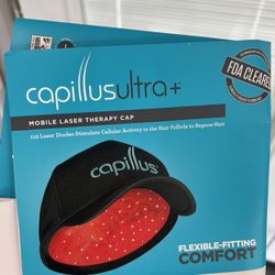 Capillus Ultra Hair Growth Cap