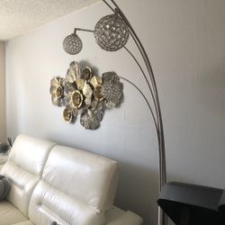 wall arrangement/ Arreglo De Pared 