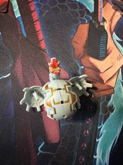 Bakugan Haos