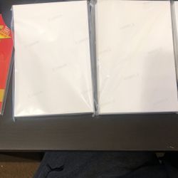 4x6 Photo Paper (160sheets)