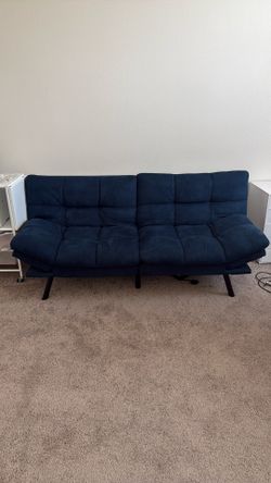 Futon Couch