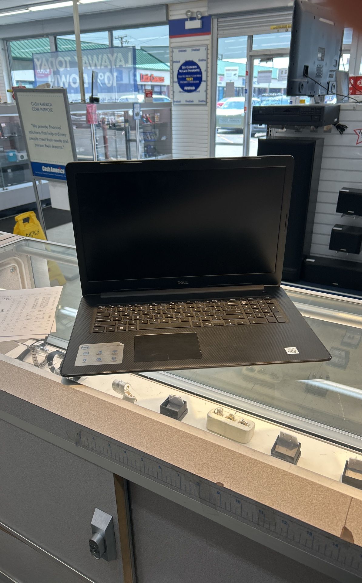 Dell Laptop