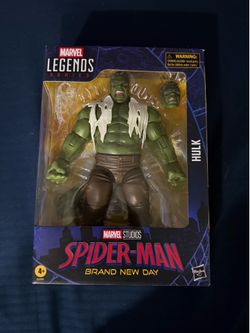 hulk bnd