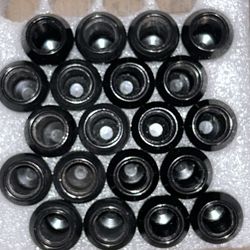 19  MM LUG NUT SET Acorn