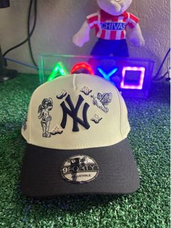 New York Yankees snapbacks