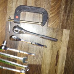 Craftsman.duralast,power Torque  