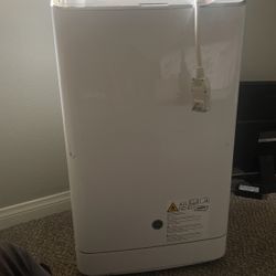GE ac Unit 