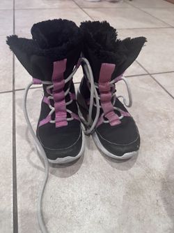 Nike Booties