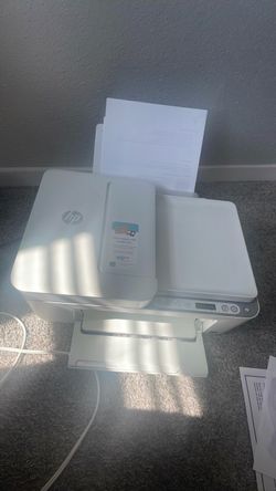 The HP DeskJet Plus 4155