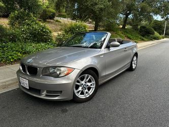 2009 BMW 1 Series