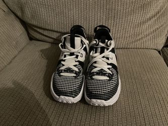 Lebron Witness 7 Basketball Shoes Size 3.5