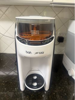 Baby Brezza