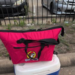 Bucces Picnic Tote Bag