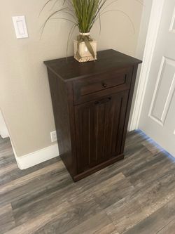 Laundry basket