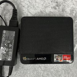 BeeLink Mini PC Ryzen 5   / 5500U, /16 GB Ram DDR4,/ 128 GB SSD, / Win 11