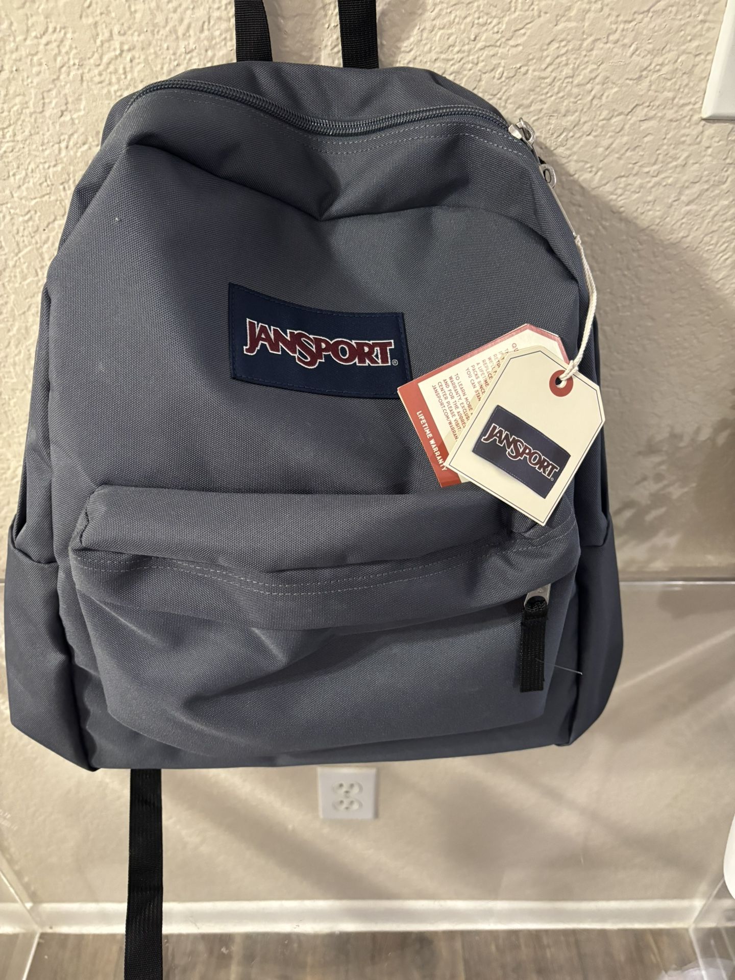 Jansport Backpack