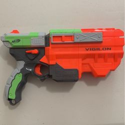 Vortex Vigilon