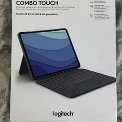 IPAD CASE  + KEYBOARD 