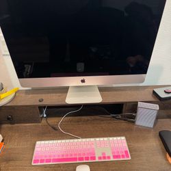 iMac Retina 5k 27 Inch 2017