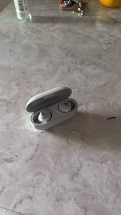 Beats headphones