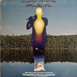 Mahavishnu Orchestra-Apocalypse 
